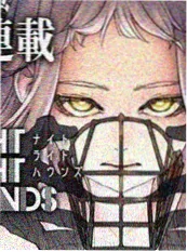 雨季便利店 泰国治愈漫画作品