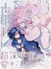 拳手与猫 泰国幽默运动漫画连载